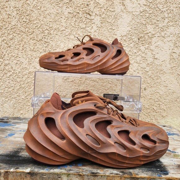 adidas Originals Adifom Q -GY0064- Size 8 men / Wmns 9 - Picture 3 of 12